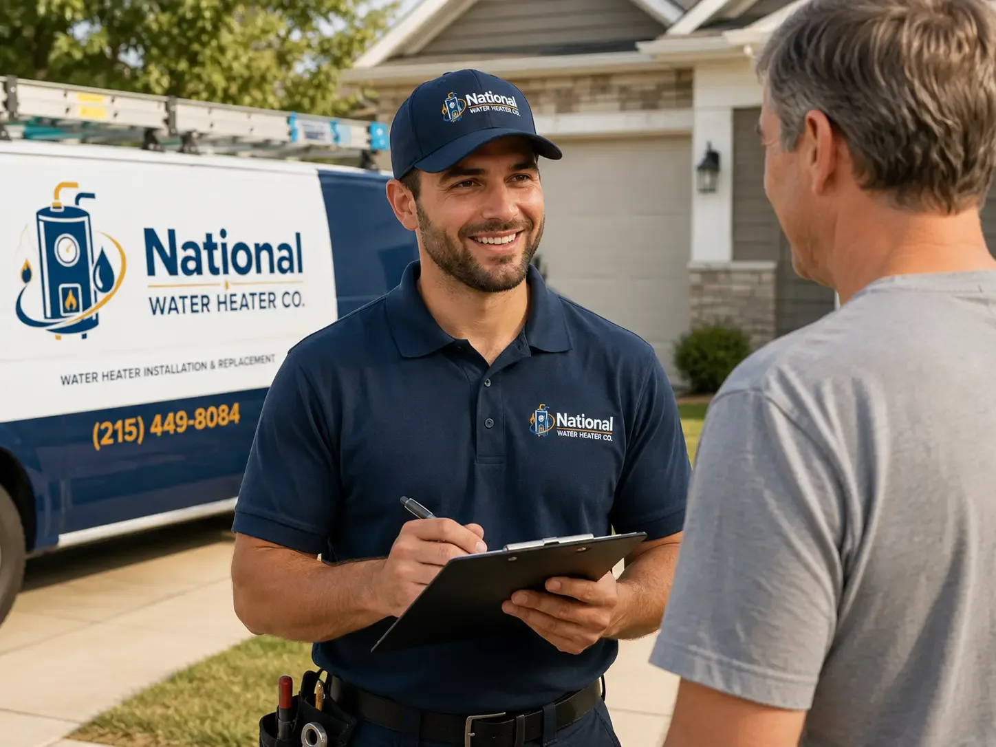 Water Heater Installation Halbur, IA FAQs